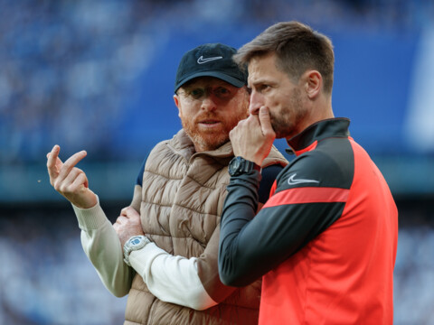 2022.05.21 Lech Poznań - KGHM Zagłębie Lubin / 49
