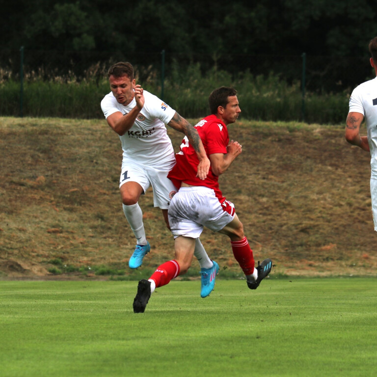KGHM Zagłębie Lubin - Aalborg BK | FOTO