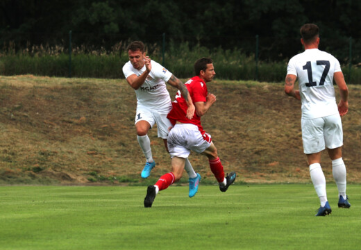 KGHM Zagłębie Lubin - Aalborg BK | FOTO