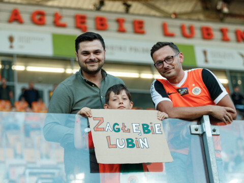 2022.07.15 KGHM Zagłębie Lubin - Śląsk Wrocław / 11