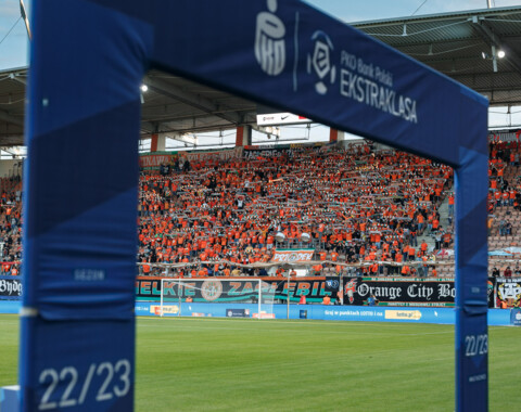 Poznaliśmy ramowy terminarz sezonu 2023/2024 PKO BP Ekstraklasy