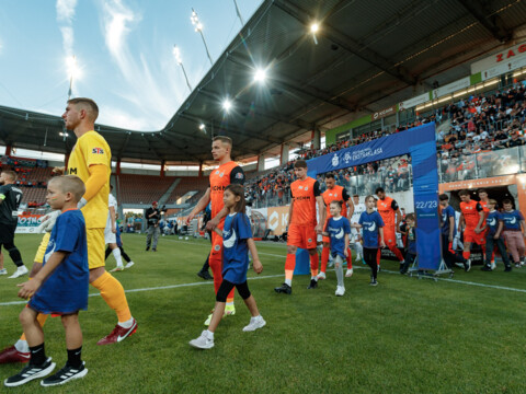 2022.07.15 KGHM Zagłębie Lubin - Śląsk Wrocław / 21