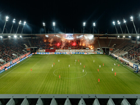 2022.07.15 KGHM Zagłębie Lubin - Śląsk Wrocław / 53