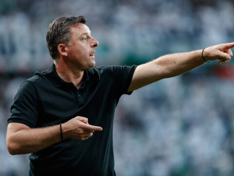 2022.07.23 Legia Warszawa - KGHM Zagłębie Lubin / 37