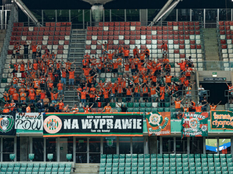 2022.07.23 Legia Warszawa - KGHM Zagłębie Lubin / 63