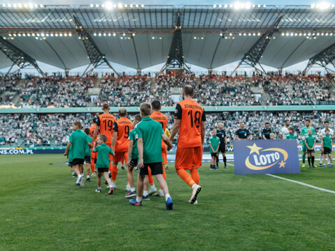 2022.07.23 Legia Warszawa - KGHM Zagłębie Lubin / 19