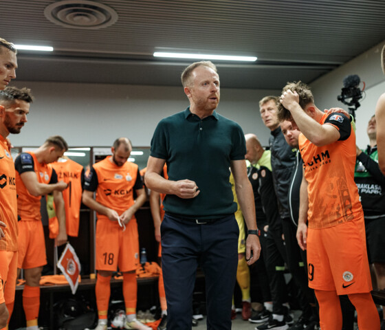Paweł wSHOWek | Kulisy meczu Legia Warszawa - KGHM Zagłębie Lubin