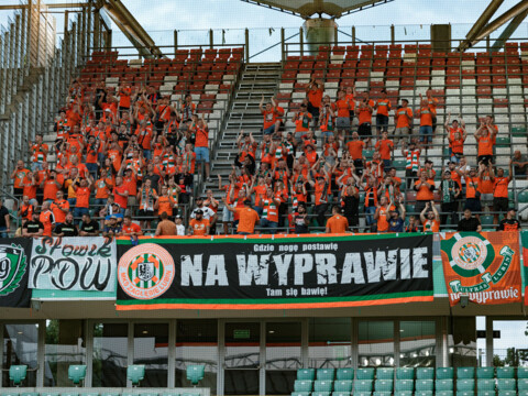 2022.07.23 Legia Warszawa - KGHM Zagłębie Lubin / 27