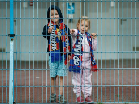 2022.07.29 Piast Gliwice - KGHM Zagłębie Lubin / 79