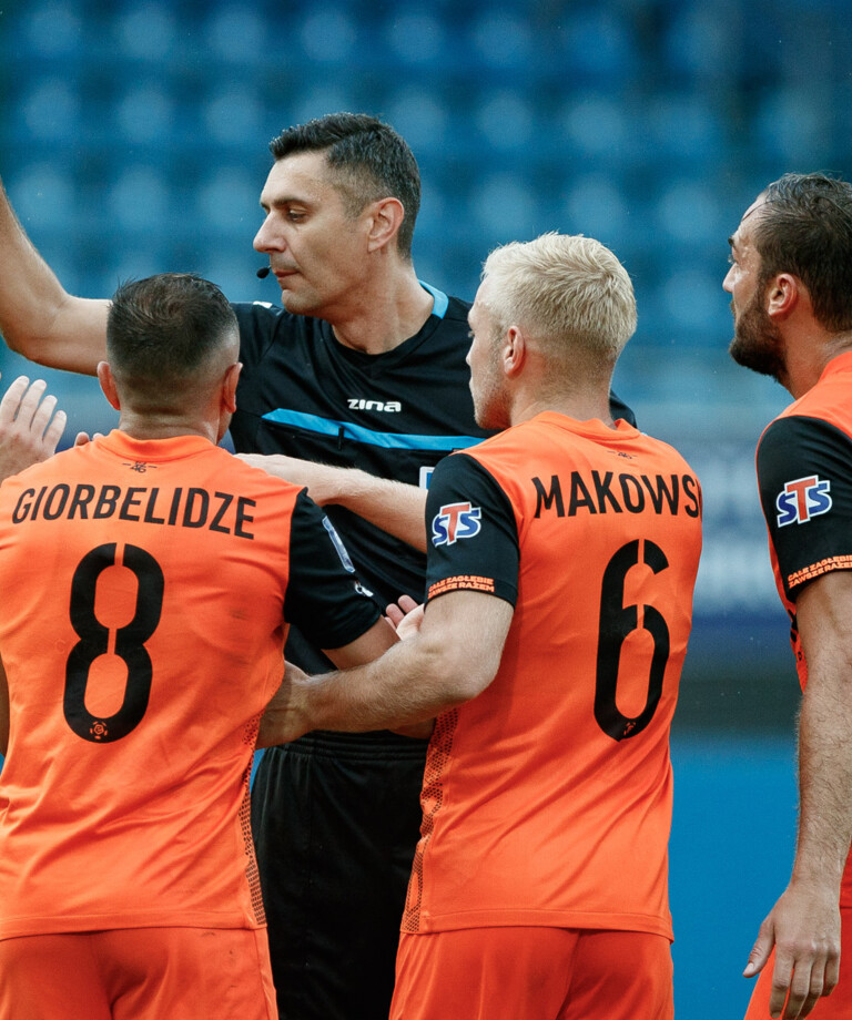 Krzysztof Jakubik poprowadzi Derby Dolnego Śląska Krzysztof Jakubik poprowadzi Derby Dolnego Śląska