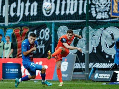 2022.07.29 Piast Gliwice - KGHM Zagłębie Lubin / 51