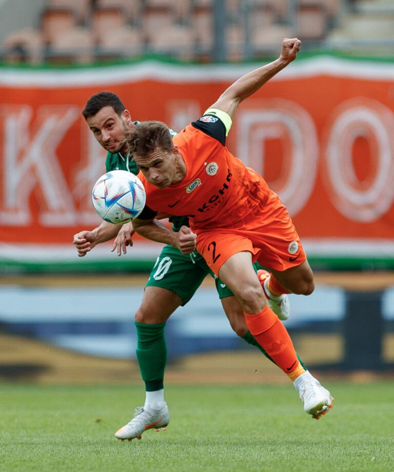 Bilans starć po stronie Miedziowych | Historia pojedynków z Radomiakiem Bilans starć po stronie Miedziowych | Historia pojedynków z Radomiakiem