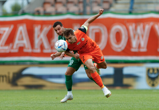 Bilans starć po stronie Miedziowych | Historia pojedynków z Radomiakiem