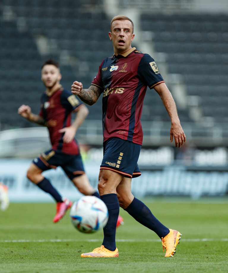 Gwiazda rywala | Kamil Grosicki Gwiazda rywala | Kamil Grosicki