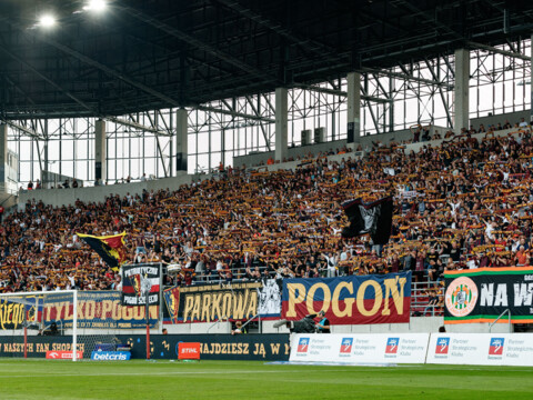 2022.08.27 Pogoń Szczecin - KGHM Zagłębie Lubin / 15