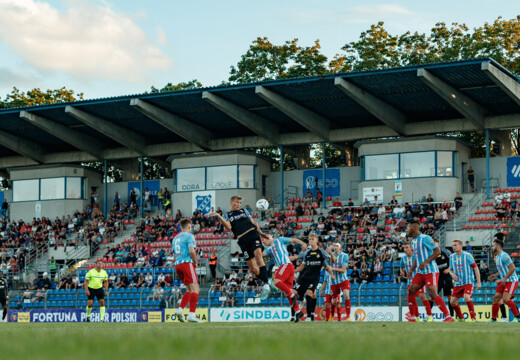 Start - KGHM Zagłębie | FOTO