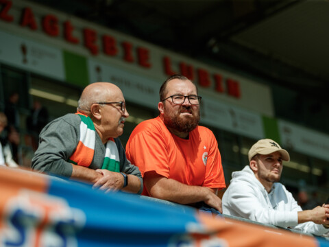 2022.09.04 KGHM Zagłębie Lubin - Jagiellonia Białystok / 3