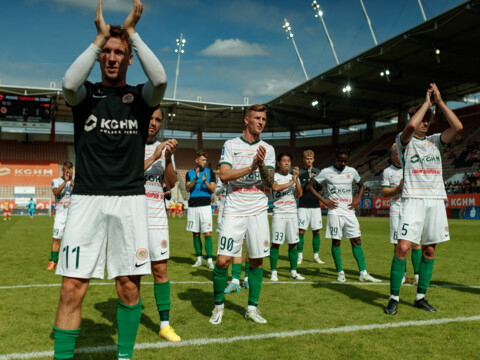 2022.09.04 KGHM Zagłębie Lubin - Jagiellonia Białystok / 67