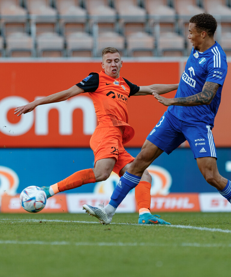 Terminarz 6. kolejki PKO BP Ekstraklasy