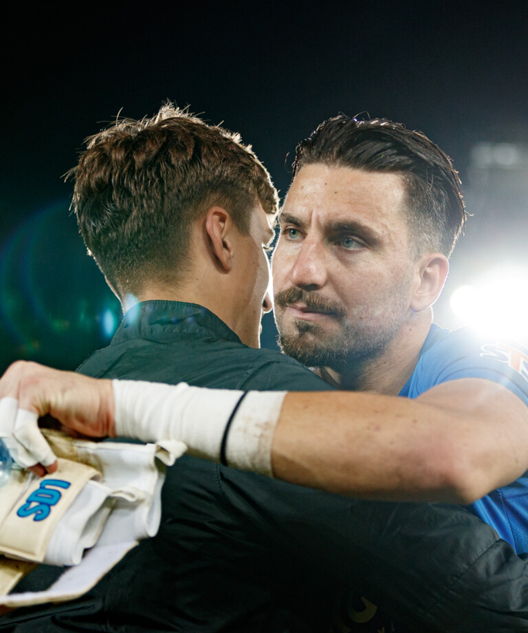 Sokratis Dioudis otrzymał powołanie do kadry Grecji