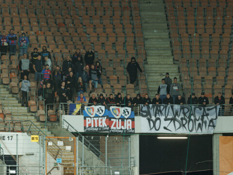 2023.10.07 KGHM Zagłębie Lubin - Piast Gliwice / 41