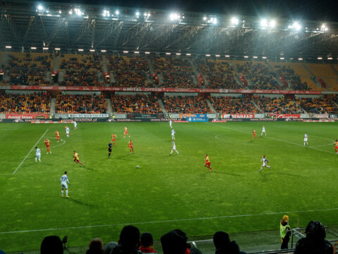 2023.10.20 Jagiellonia Białystok - KGHM Zagłębie Lubin / 11