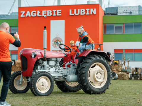 2023.10.29 KGHM Zagłębie Lubin - Radomiak Radom / 7