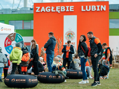 2023.10.29 KGHM Zagłębie Lubin - Radomiak Radom / 3