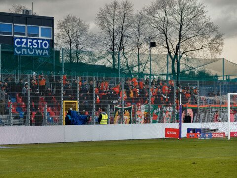 2023.11.05 Raków Częstochowa - KGHM Zagłębie Lubin / 27