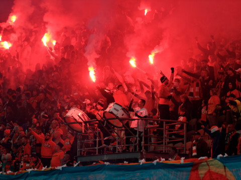 2023.11.11 KGHM Zagłębie Lubin - Widzew Łódź / 41