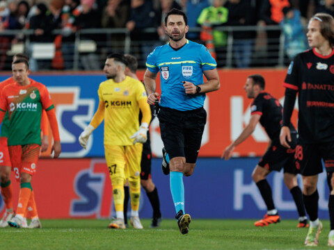2023.11.11 KGHM Zagłębie Lubin - Widzew Łódź / 65