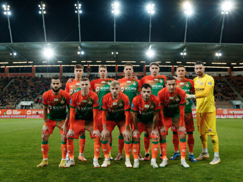 2023.11.11 KGHM Zagłębie Lubin - Widzew Łódź / 17