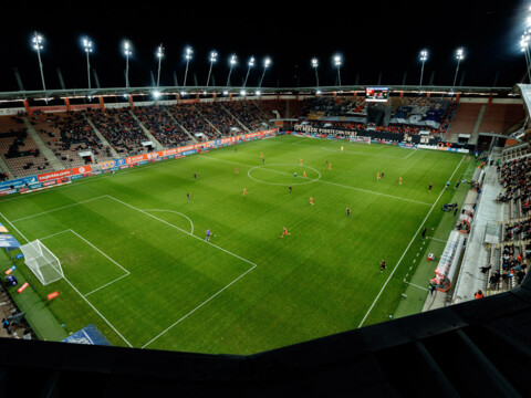 2023.11.11 KGHM Zagłębie Lubin - Widzew Łódź / 23