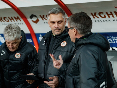 2023.11.11 KGHM Zagłębie Lubin - Widzew Łódź / 33