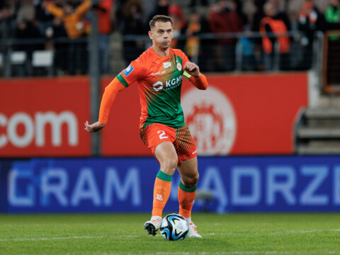 2023.11.11 KGHM Zagłębie Lubin - Widzew Łódź / 67