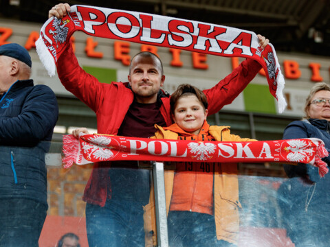 2023.11.11 KGHM Zagłębie Lubin - Widzew Łódź / 5