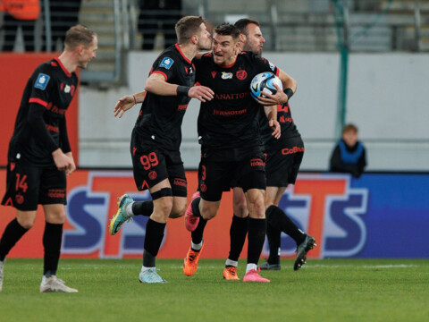 2023.11.11 KGHM Zagłębie Lubin - Widzew Łódź / 63