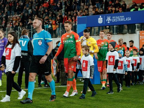 2023.11.11 KGHM Zagłębie Lubin - Widzew Łódź / 11