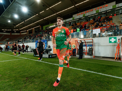 2023.11.11 KGHM Zagłębie Lubin - Widzew Łódź / 31