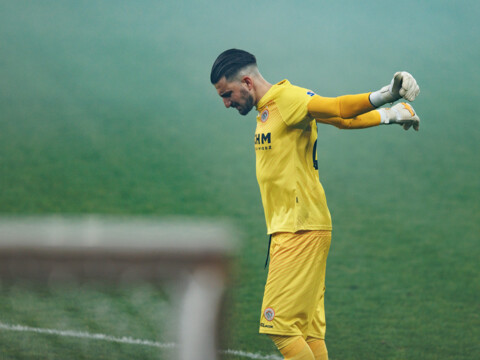 2023.11.11 KGHM Zagłębie Lubin - Widzew Łódź / 55