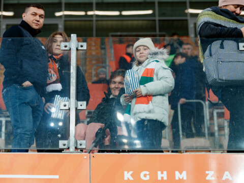 2023.11.11 KGHM Zagłębie Lubin - Widzew Łódź / 3