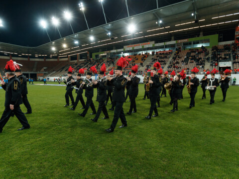 2023.11.11 KGHM Zagłębie Lubin - Widzew Łódź / 9