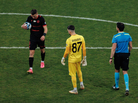 2023.11.11 KGHM Zagłębie Lubin - Widzew Łódź / 53