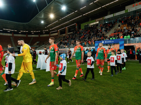 2023.11.11 KGHM Zagłębie Lubin - Widzew Łódź / 13