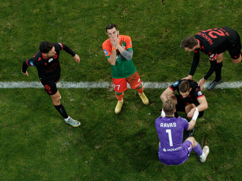 2023.11.11 KGHM Zagłębie Lubin - Widzew Łódź / 25