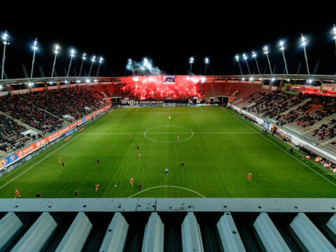 2023.11.11 KGHM Zagłębie Lubin - Widzew Łódź / 29
