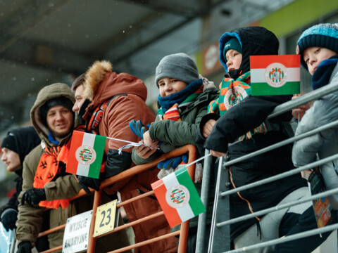 2023.12.03 KGHM Zagłębie Lubin - Legia Warszawa / 5