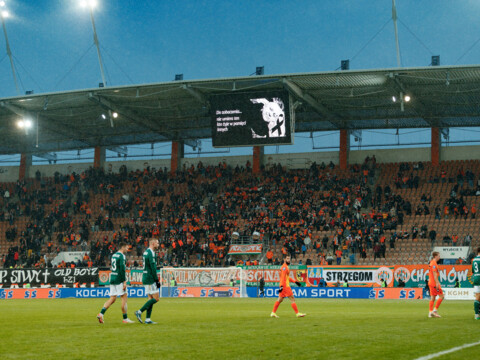 2023.12.03 KGHM Zagłębie Lubin - Legia Warszawa / 33