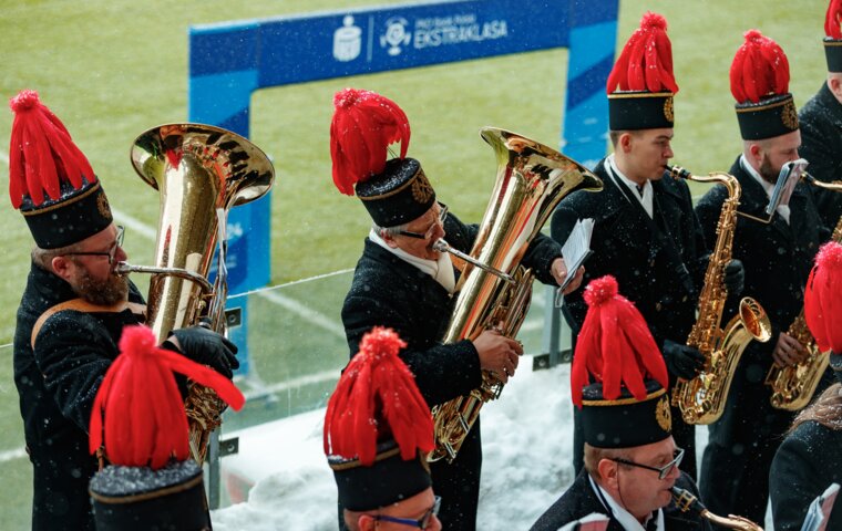 2023.12.03 KGHM Zagłębie Lubin - Legia Warszawa