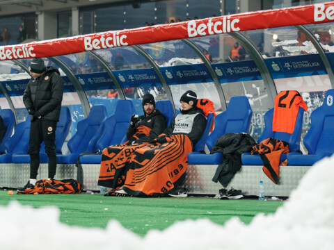 2023.12.08 Ruch Chorzów - KGHM Zagłębie Lubin / 49